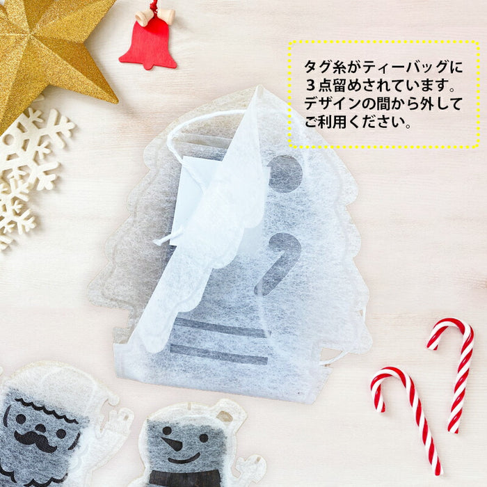 kawaiipack BOX クリスマス 12個入