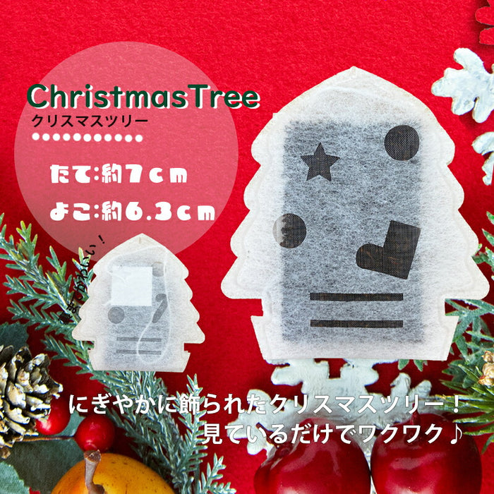 kawaiipack BOX クリスマス 12個入