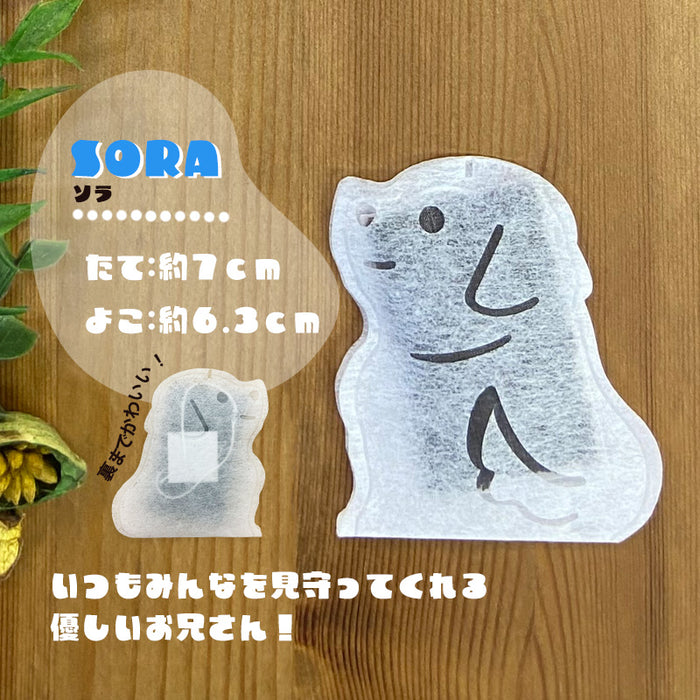 kawaiipack BOX いぬ箱 12個入