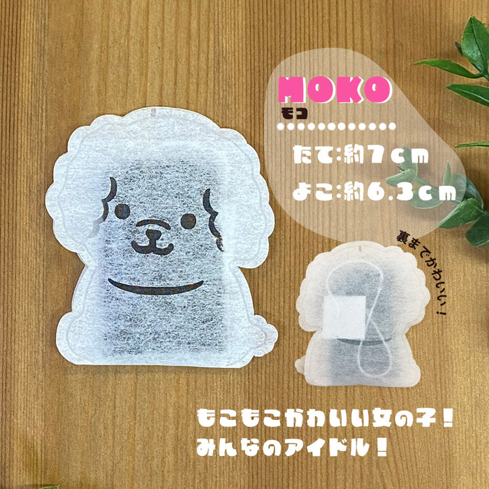 kawaiipack BOX いぬ箱 12個入