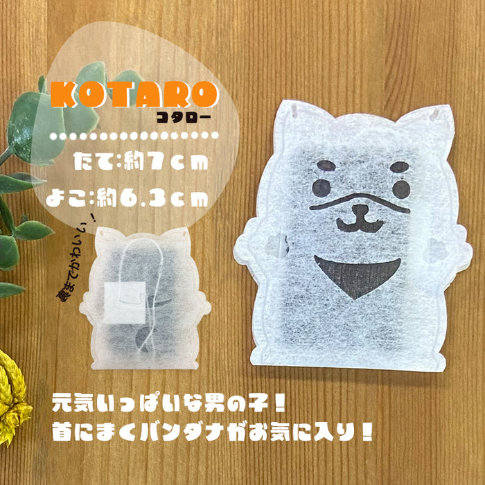 kawaiipack BOX いぬ箱 12個入