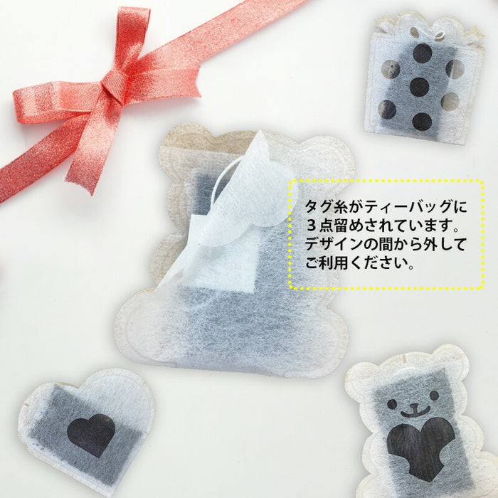 kawaiipack BOX FORYOU（ハート） 12個入