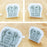 【 kawaiipack 3D アマビエ 2個入 】