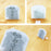 【 kawaiipack 3D OMAMORI 2個入 】