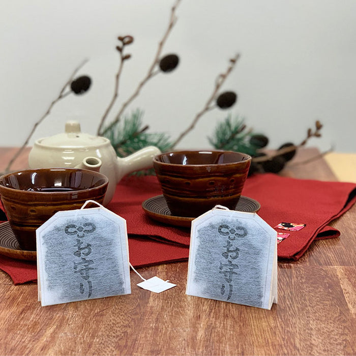 【 kawaiipack 3D OMAMORI 2個入 】