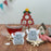 【 kawaiipack 3D トナカイ 2個入 】